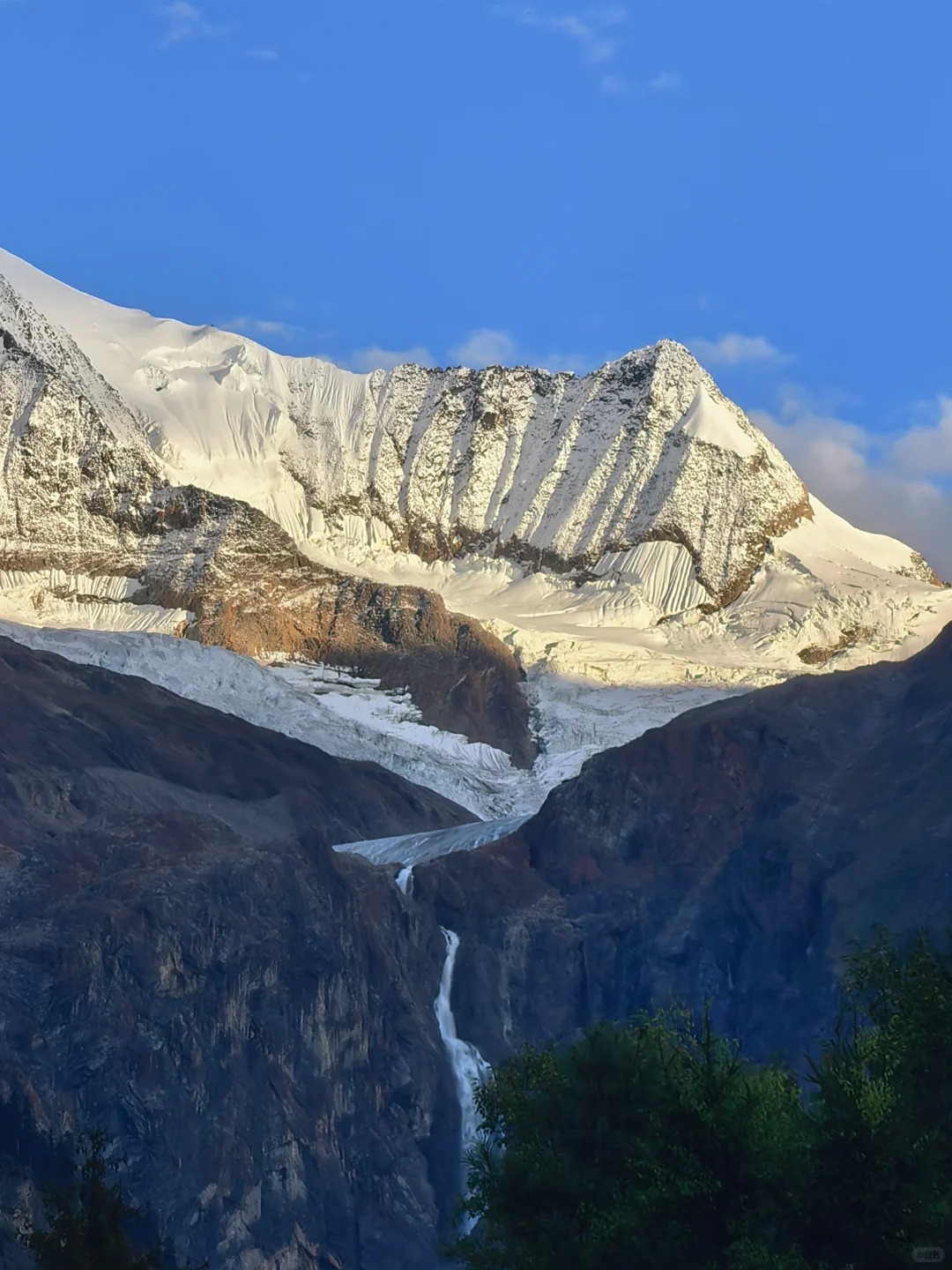 藏东南之—墨脱东线_ 金珠拉古道_6_Malu malu_墨脱-来自52tours 我爱旅游网